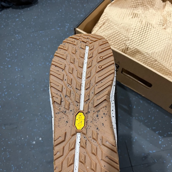 Rome Libertine Hybrid BOA/Lace Snowboard Boot - New - size 8.5 US - Picture 6 of 6